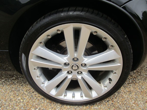 Used Jaguar XK 2011 for sale - 75030668: Photo 20