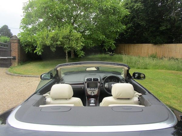 Used Jaguar XK 2011 for sale - 75030668: Photo 25