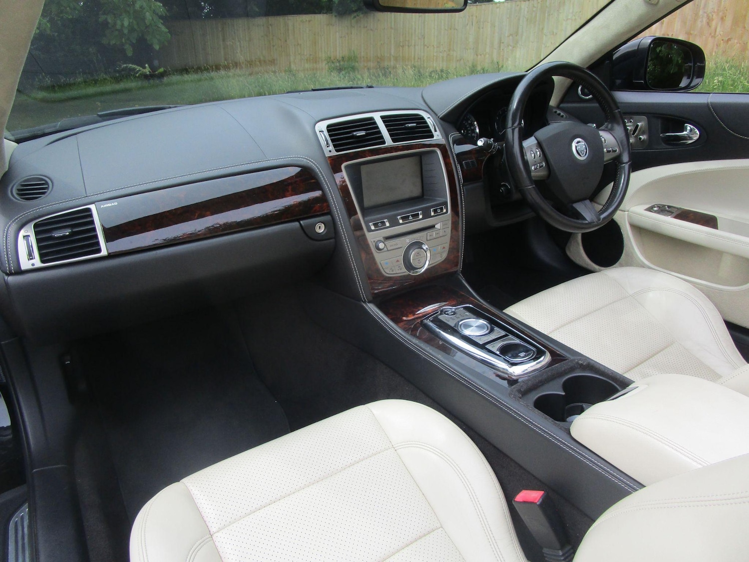 Vehicle 27
