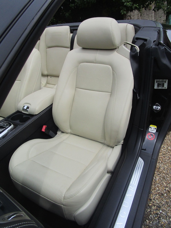 Used Jaguar XK 2011 for sale - 75030668: Photo 28