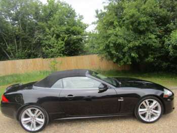 Used Jaguar XK 2011 for sale - 75030668: Photo