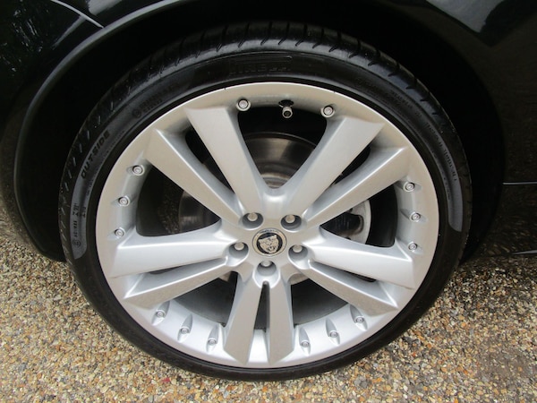 Used Jaguar XK 2011 for sale - 75030668: Photo 4
