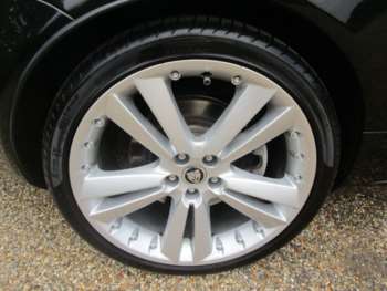 Used Jaguar XK 2011 for sale - 75030668: Photo