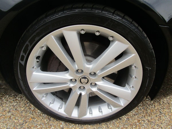 Used Jaguar XK 2011 for sale - 75030668: Photo 5