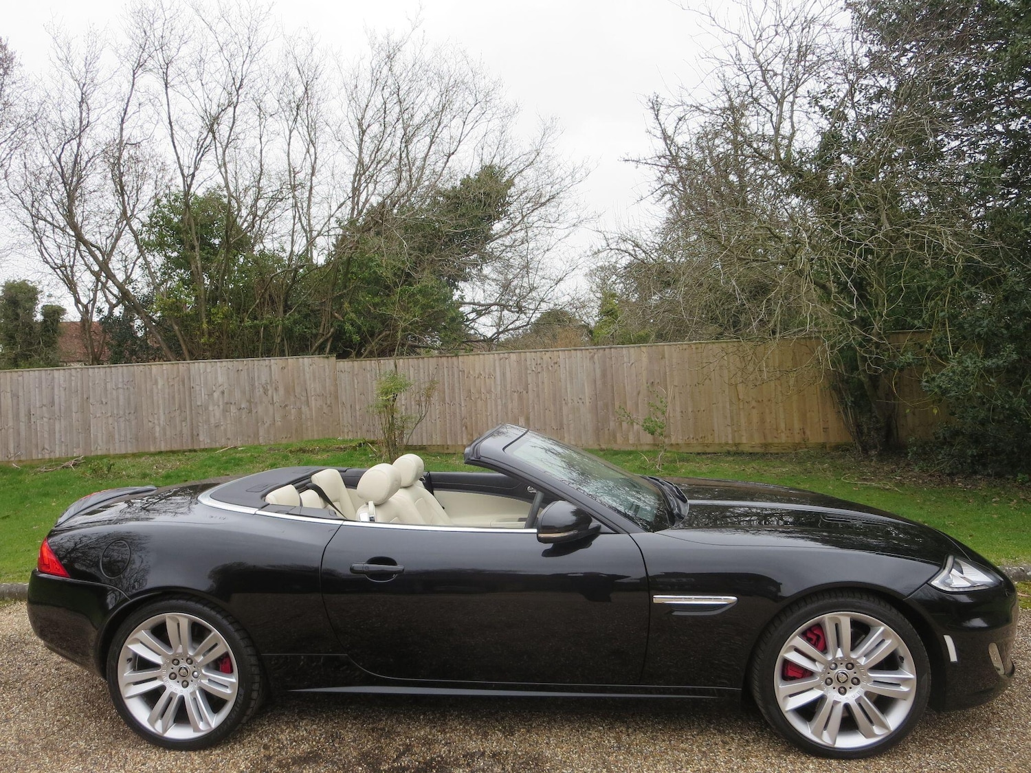 Used Jaguar XK 2013 for sale - 77626168: Photo 1