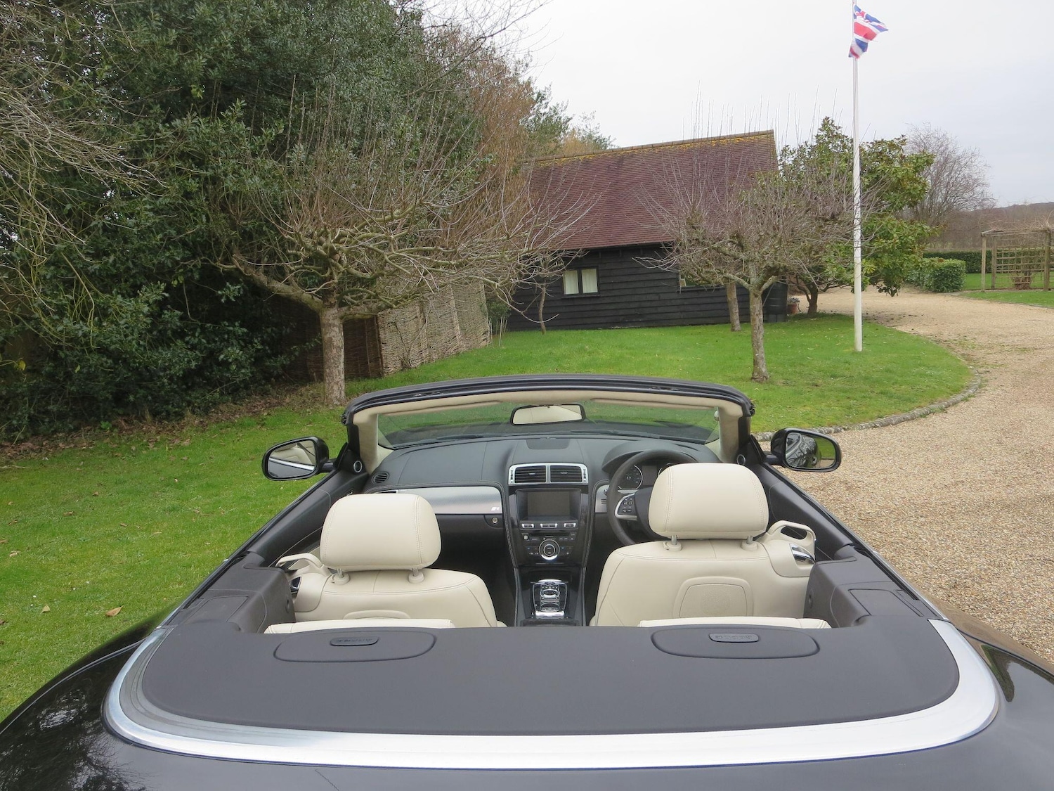 Used Jaguar XK 2013 for sale - 77626168: Photo 11