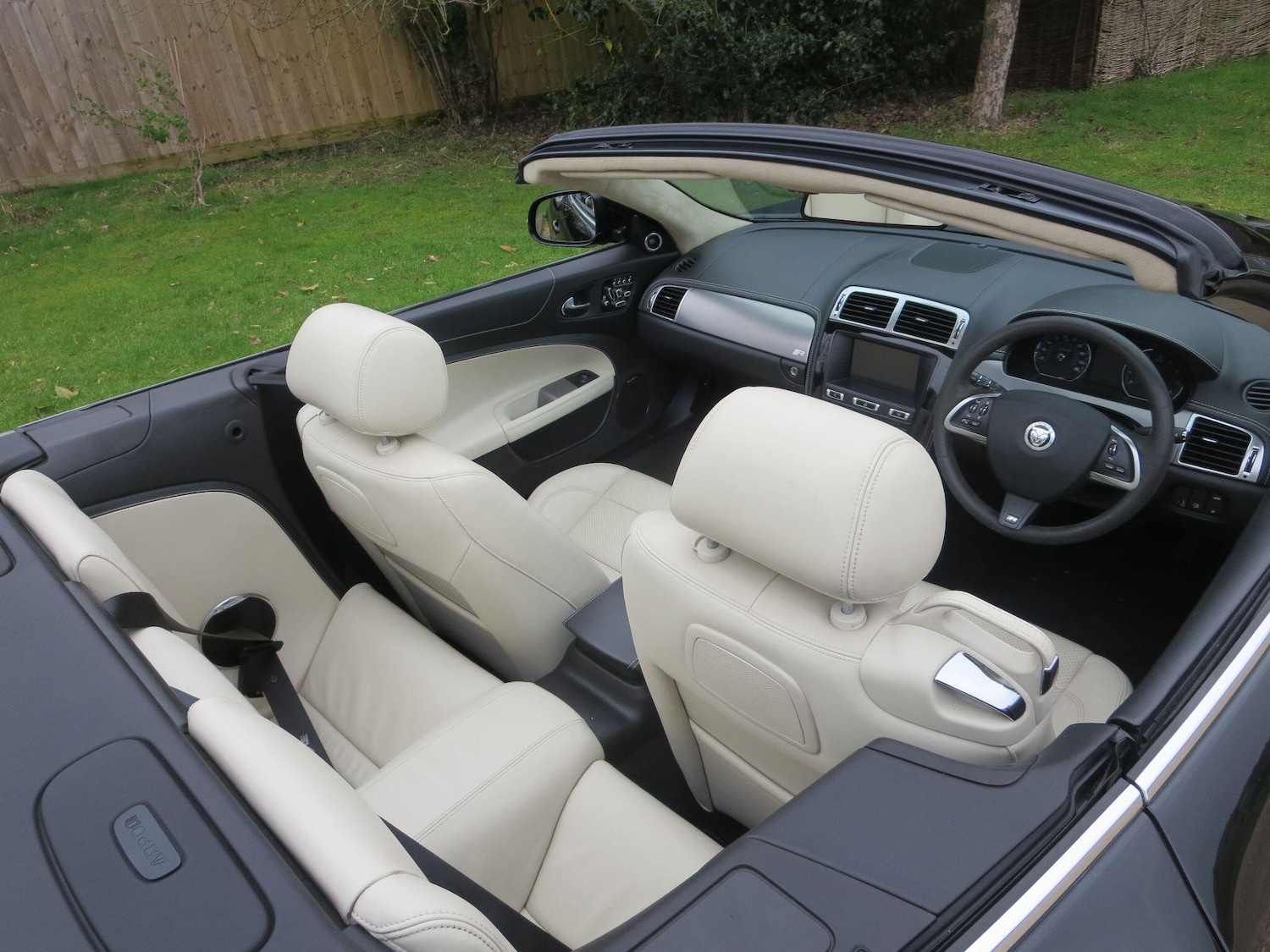 Used Jaguar XK 2013 for sale - 77626168: Photo 16