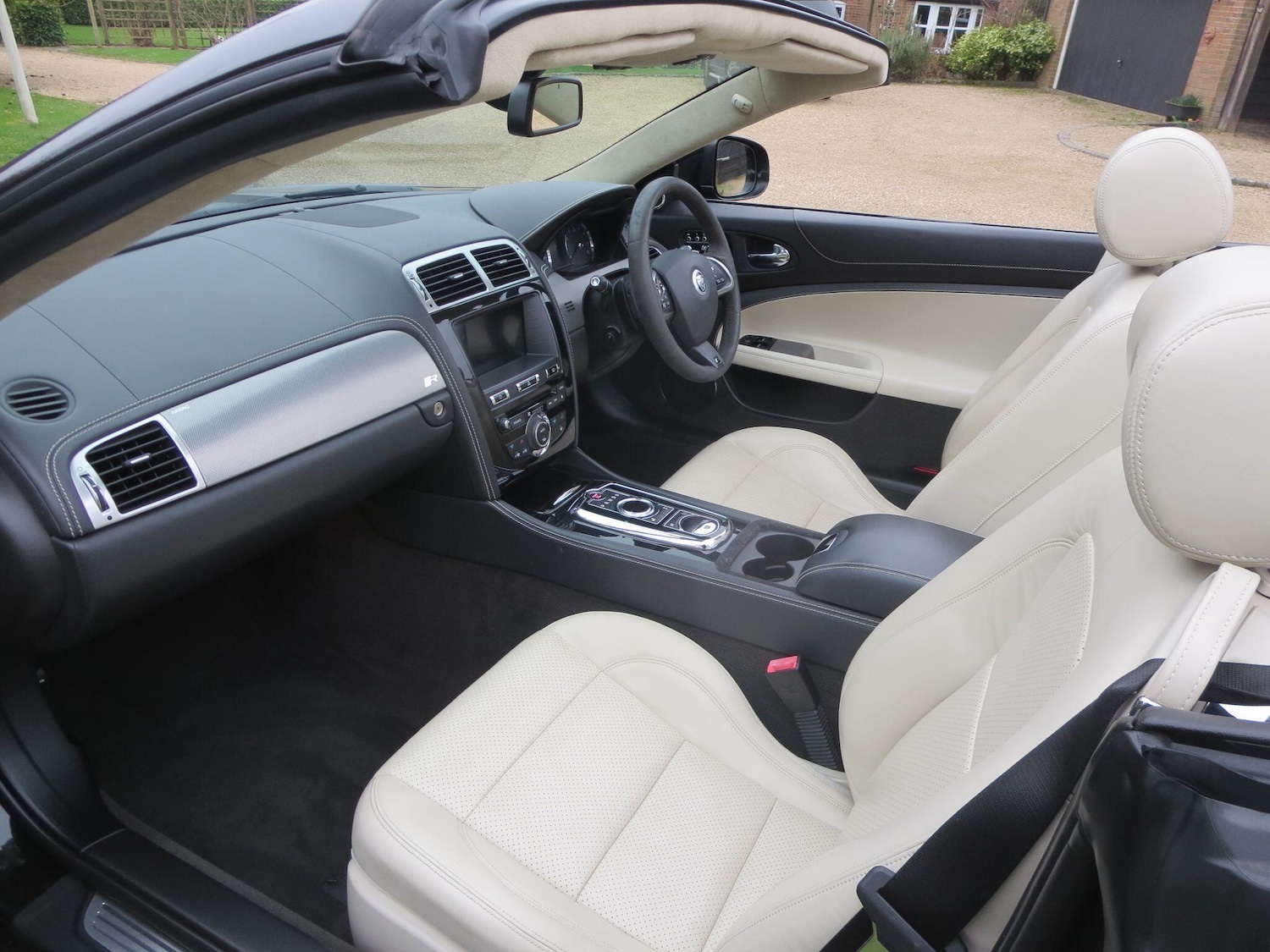 Used Jaguar XK 2013 for sale - 77626168: Photo 19