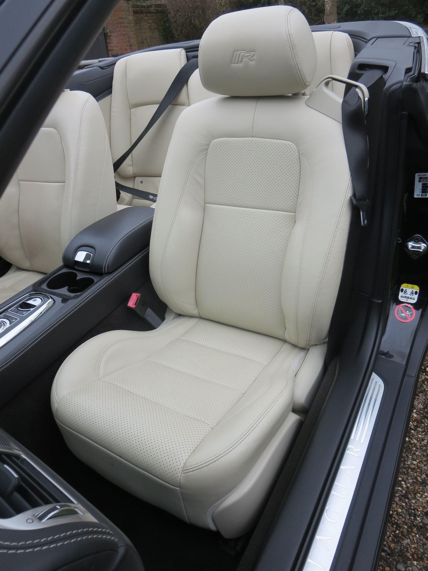 Used Jaguar XK 2013 for sale - 77626168: Photo 20