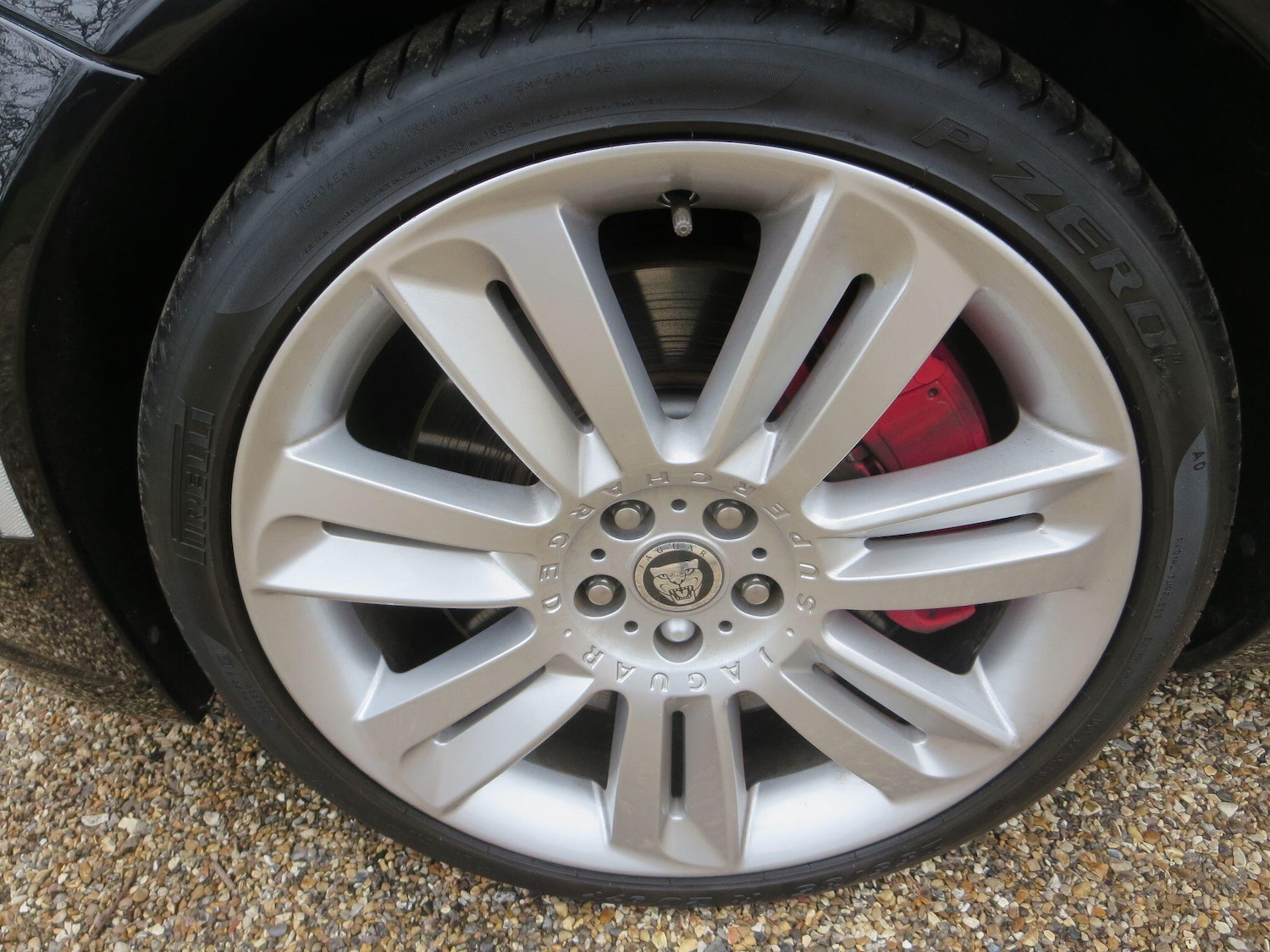 Used Jaguar XK 2013 for sale - 77626168: Photo 22