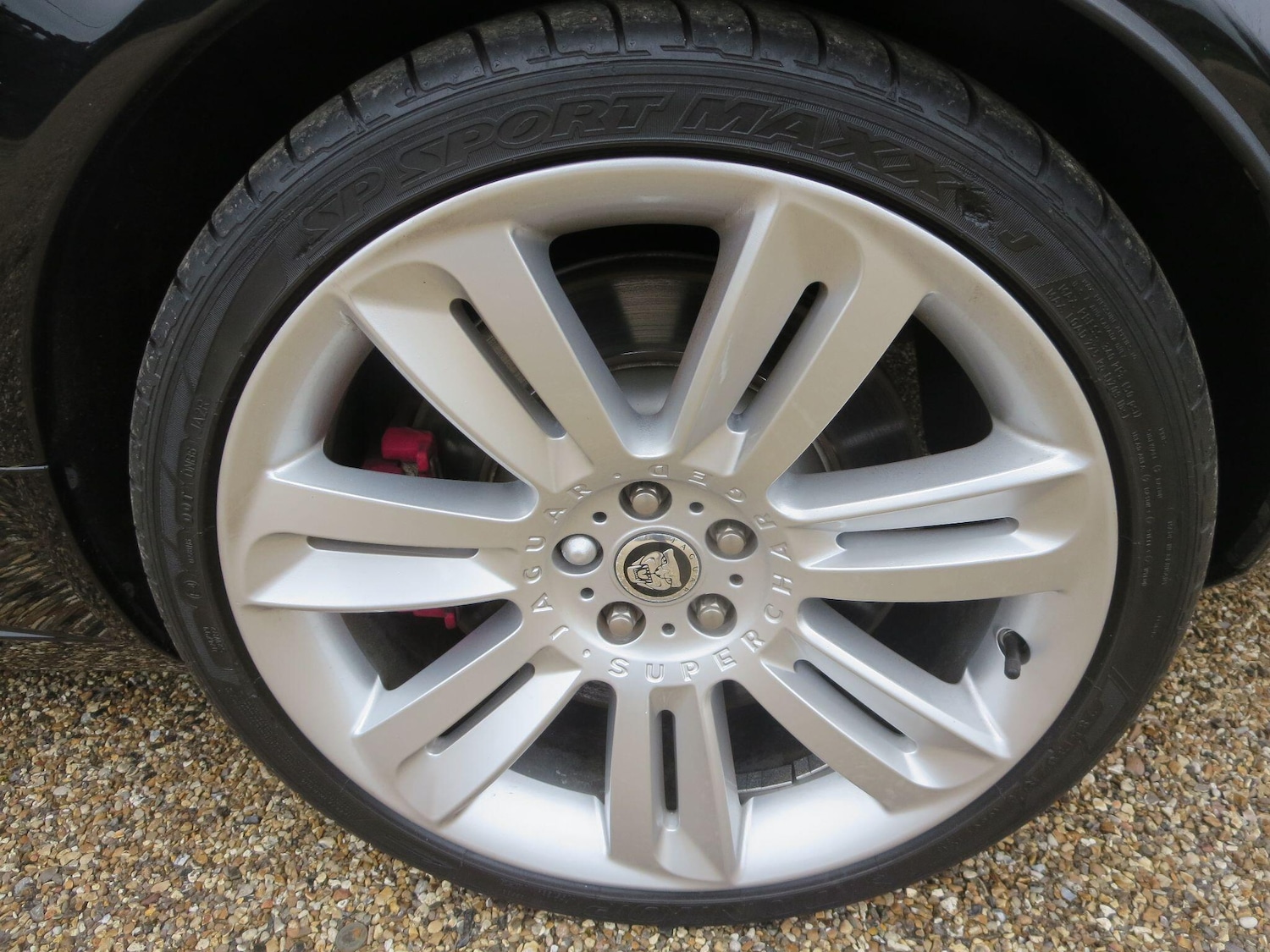 Used Jaguar XK 2013 for sale - 77626168: Photo 23