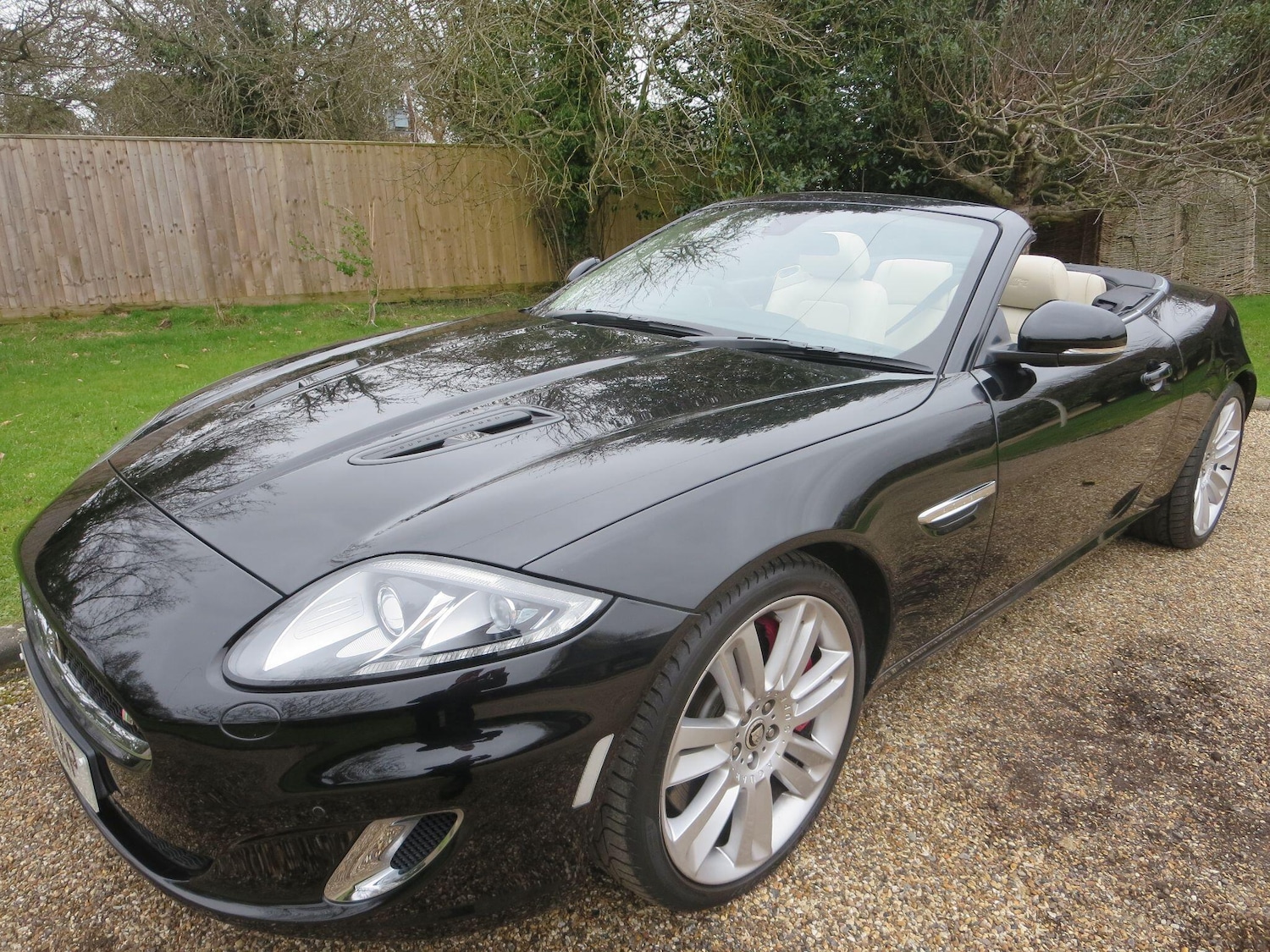 Used Jaguar XK 2013 for sale - 77626168: Photo 24