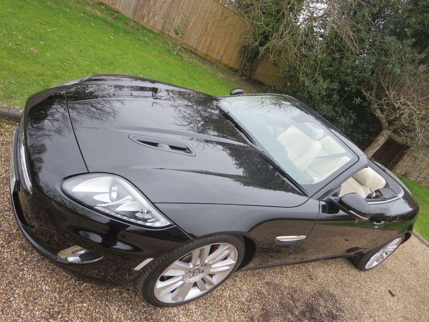 Used Jaguar XK 2013 for sale - 77626168: Photo 25