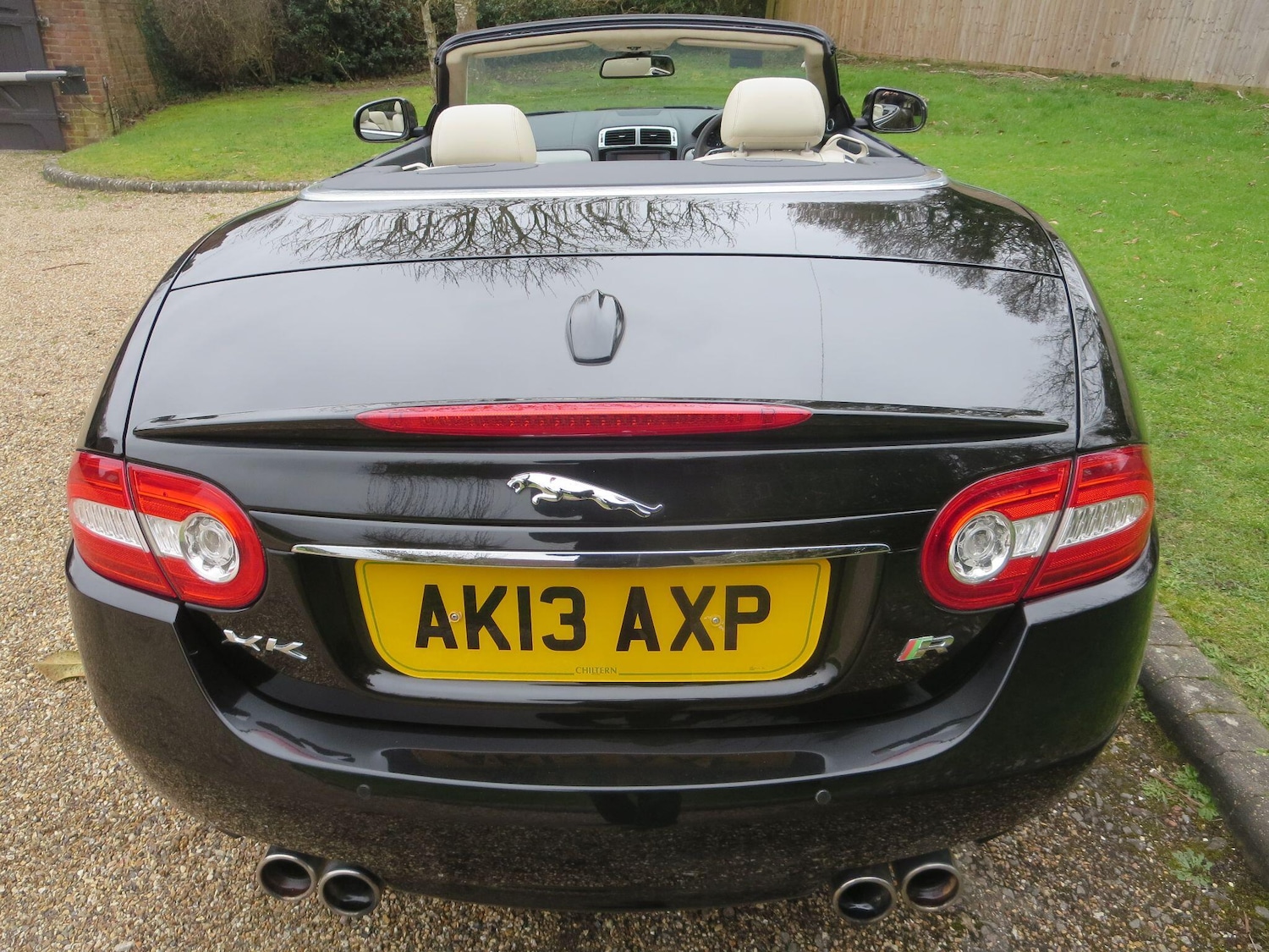 Used Jaguar XK 2013 for sale - 77626168: Photo 28
