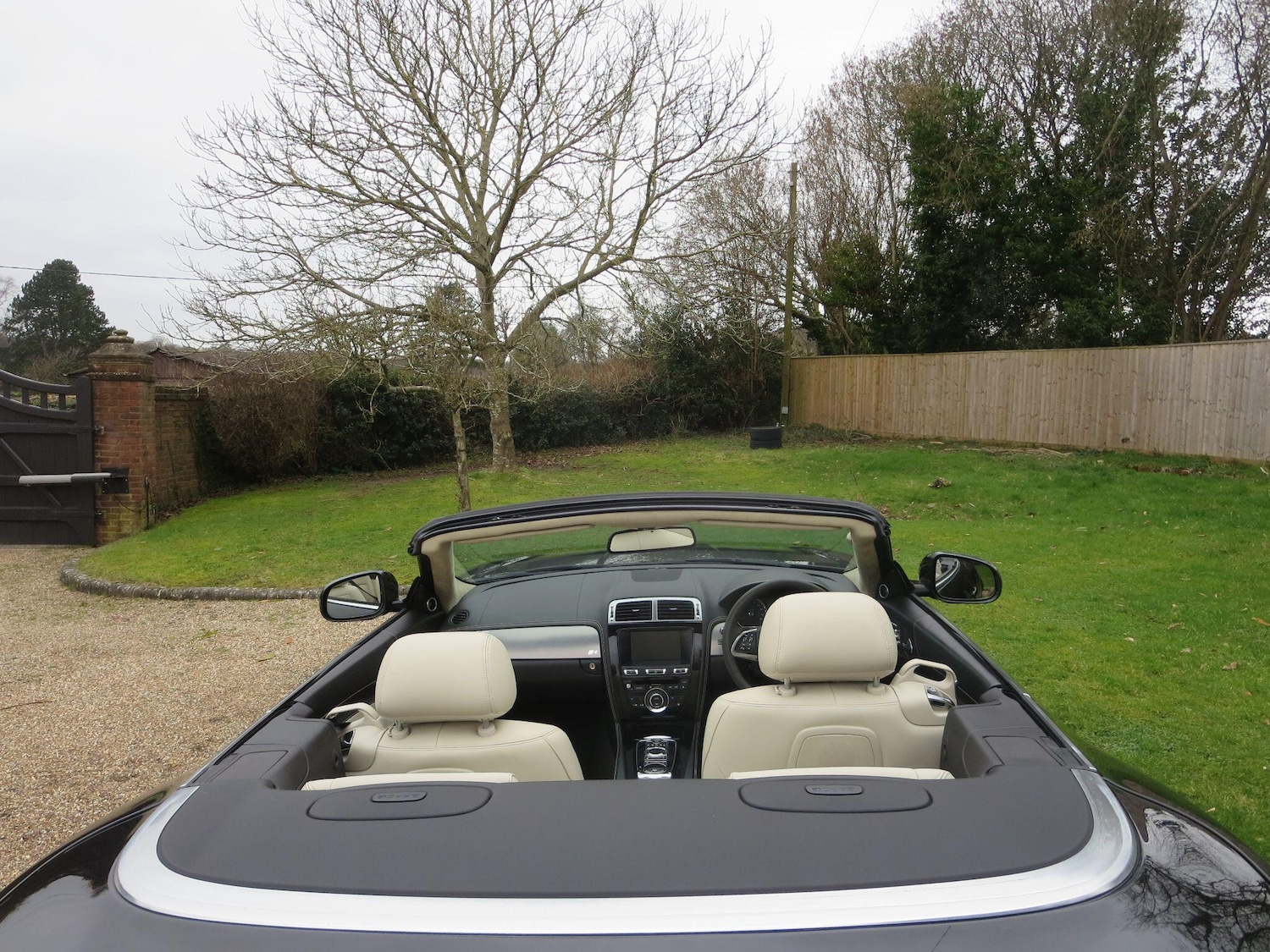 Used Jaguar XK 2013 for sale - 77626168: Photo 29