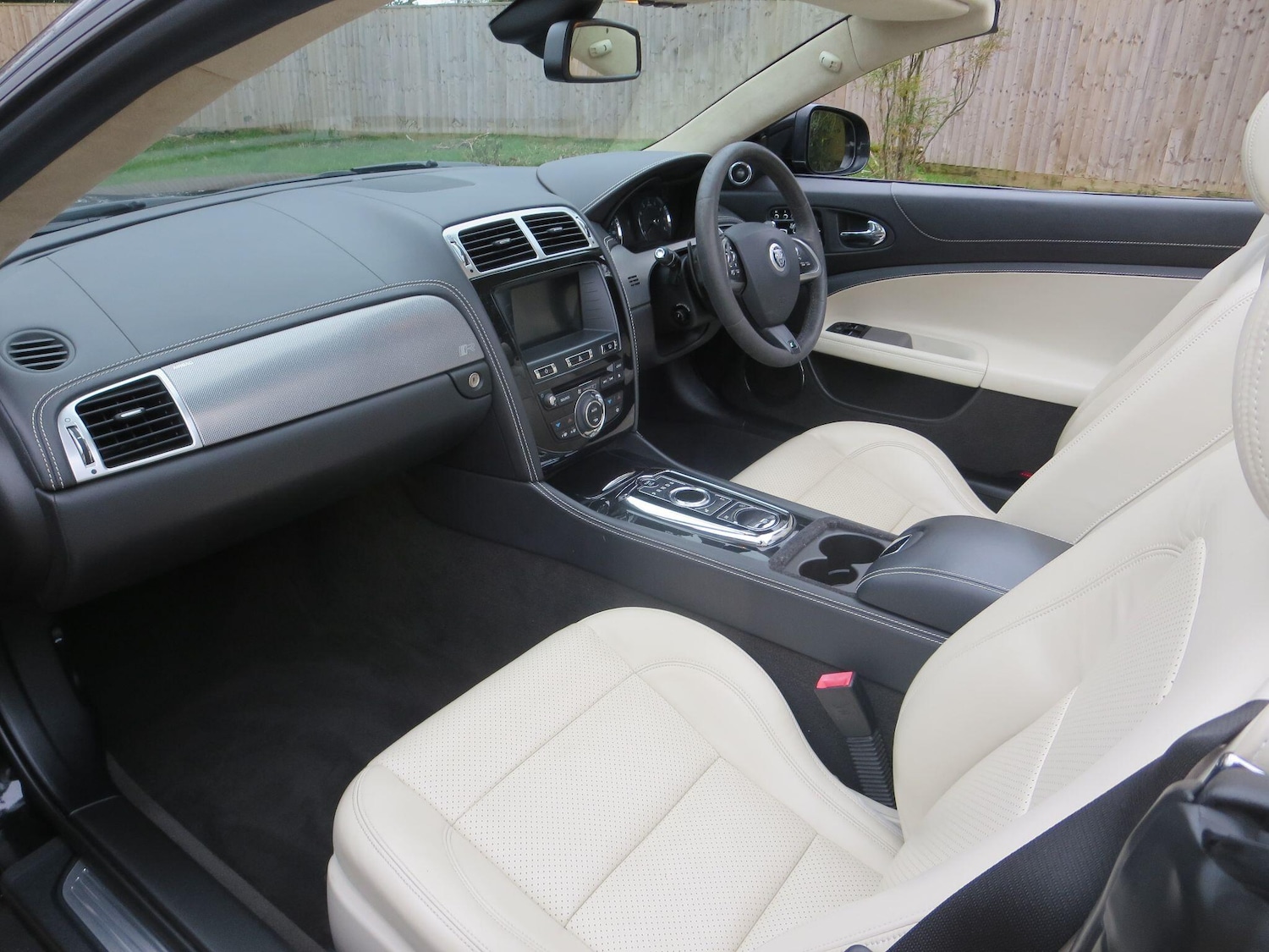 Used Jaguar XK 2013 for sale - 77626168: Photo 32