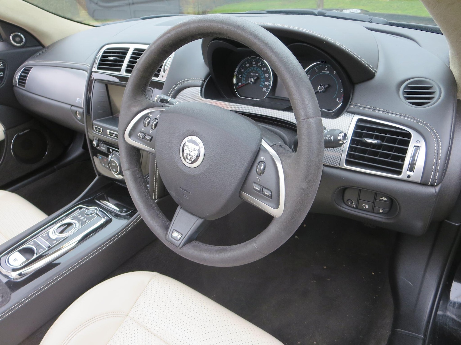 Used Jaguar XK 2013 for sale - 77626168: Photo 33