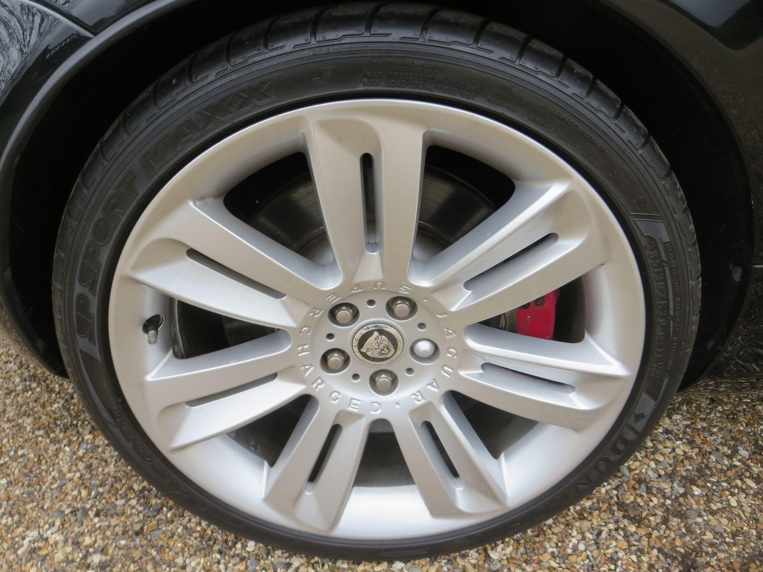 Used Jaguar XK 2013 for sale - 77626168: Photo 4