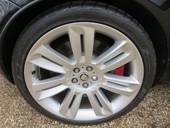 Used Jaguar XK 2013 for sale - 77626168: Photo