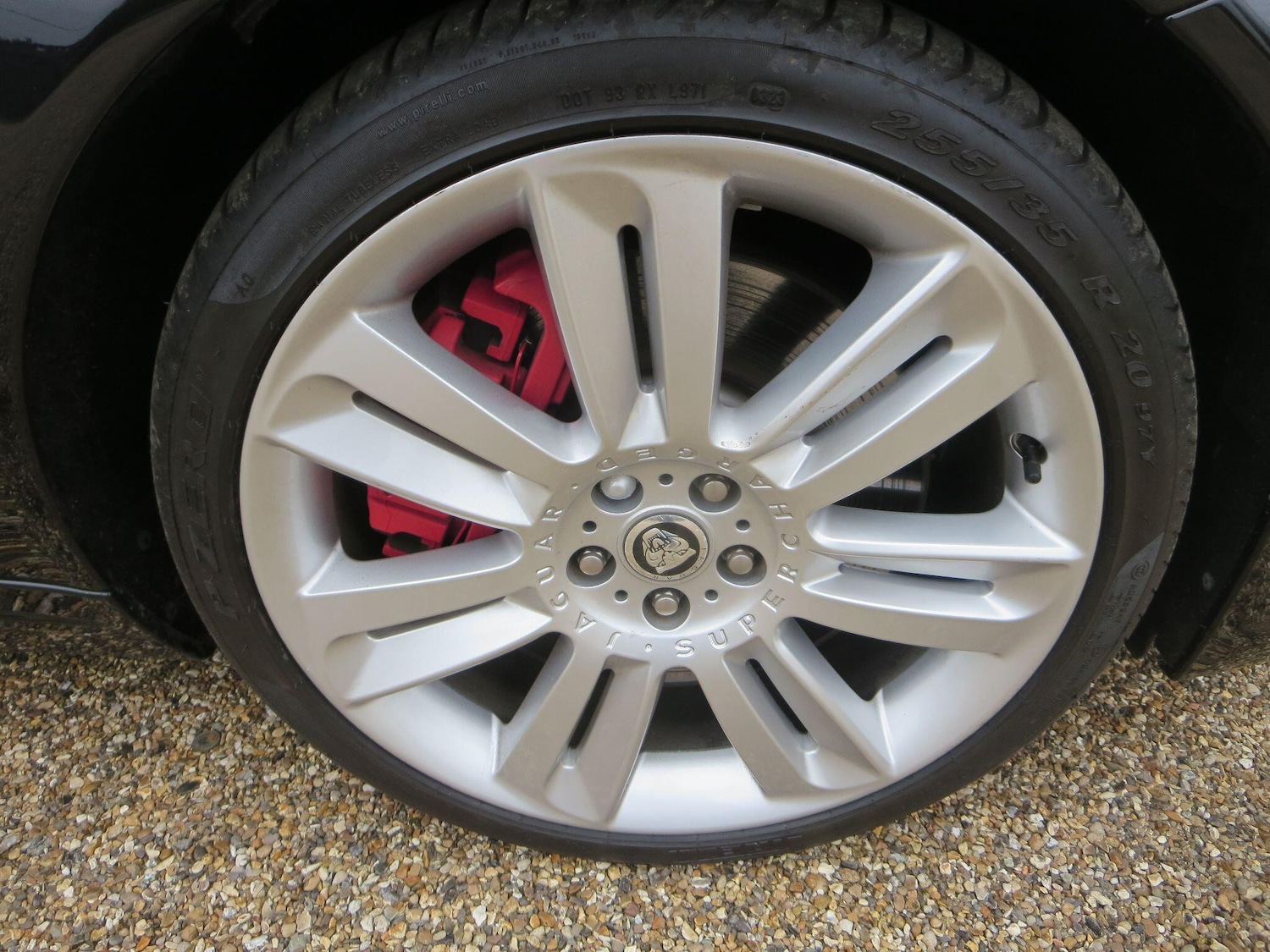 Used Jaguar XK 2013 for sale - 77626168: Photo 5