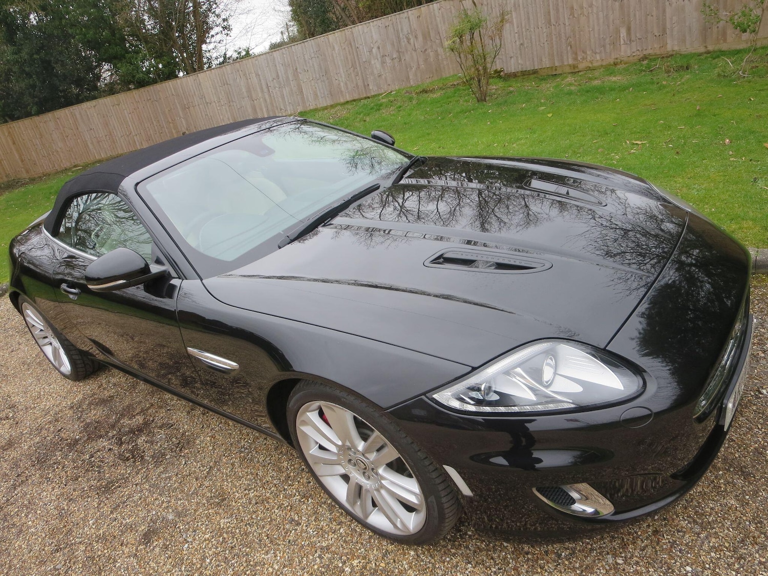 Used Jaguar XK 2013 for sale - 77626168: Photo 6