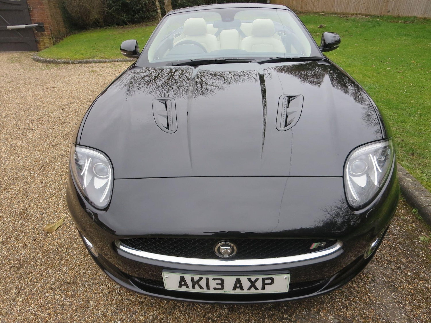 Used Jaguar XK 2013 for sale - 77626168: Photo 7