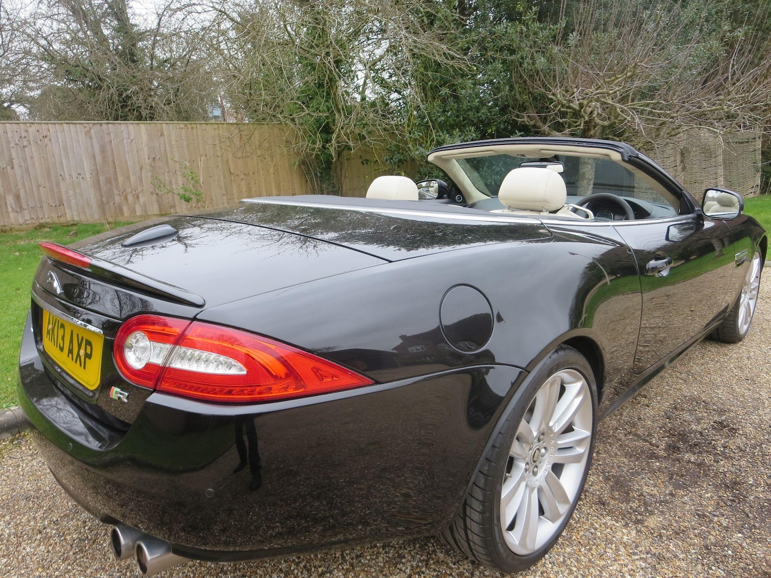 Used Jaguar XK 2013 for sale - 77626168: Photo 9