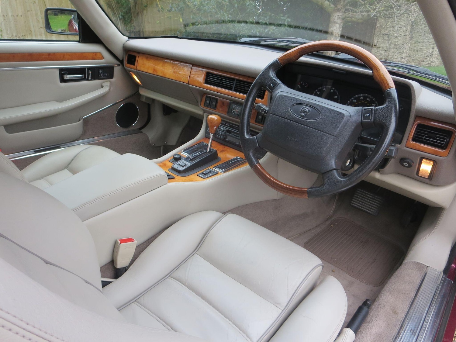 Used Jaguar XJS for sale - 77626125: Photo 10