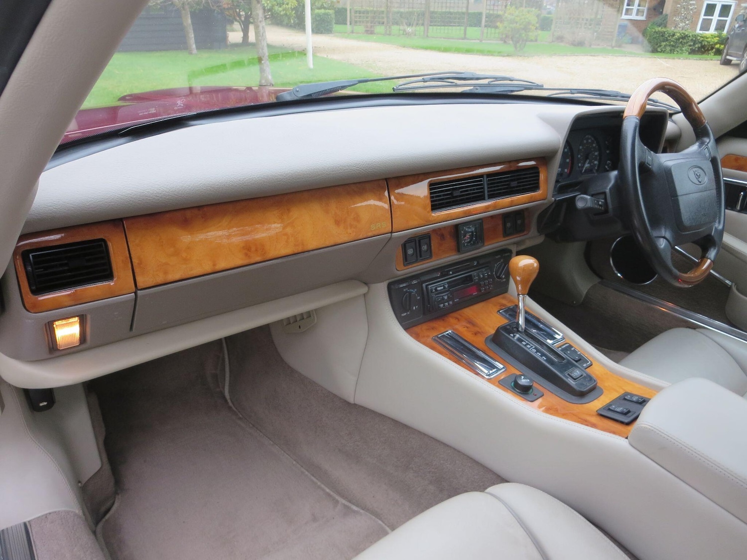 Used Jaguar XJS for sale - 77626125: Photo 12