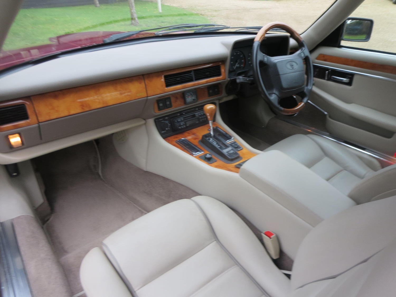 Used Jaguar XJS for sale - 77626125: Photo 13