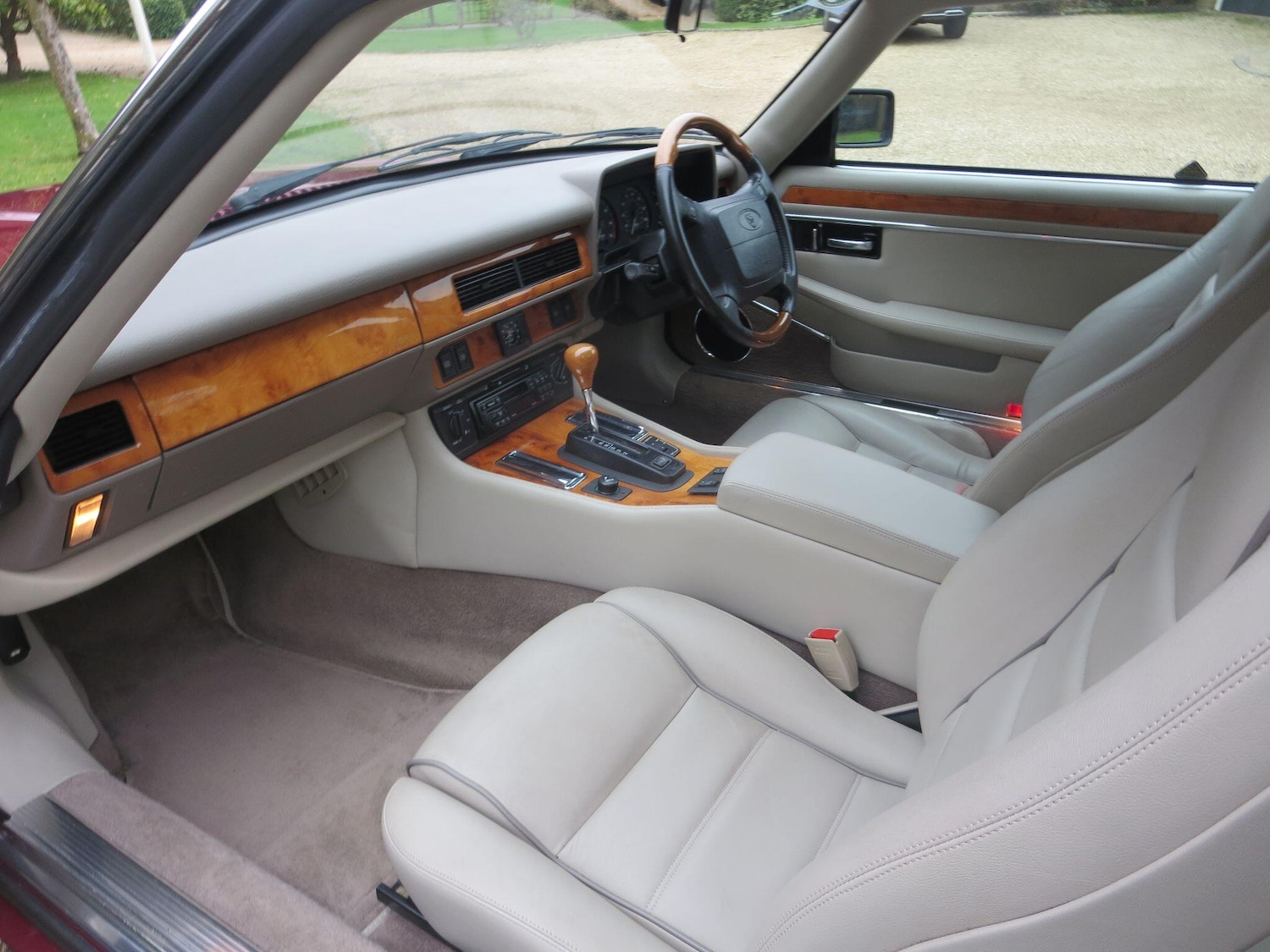 Used Jaguar XJS for sale - 77626125: Photo 14