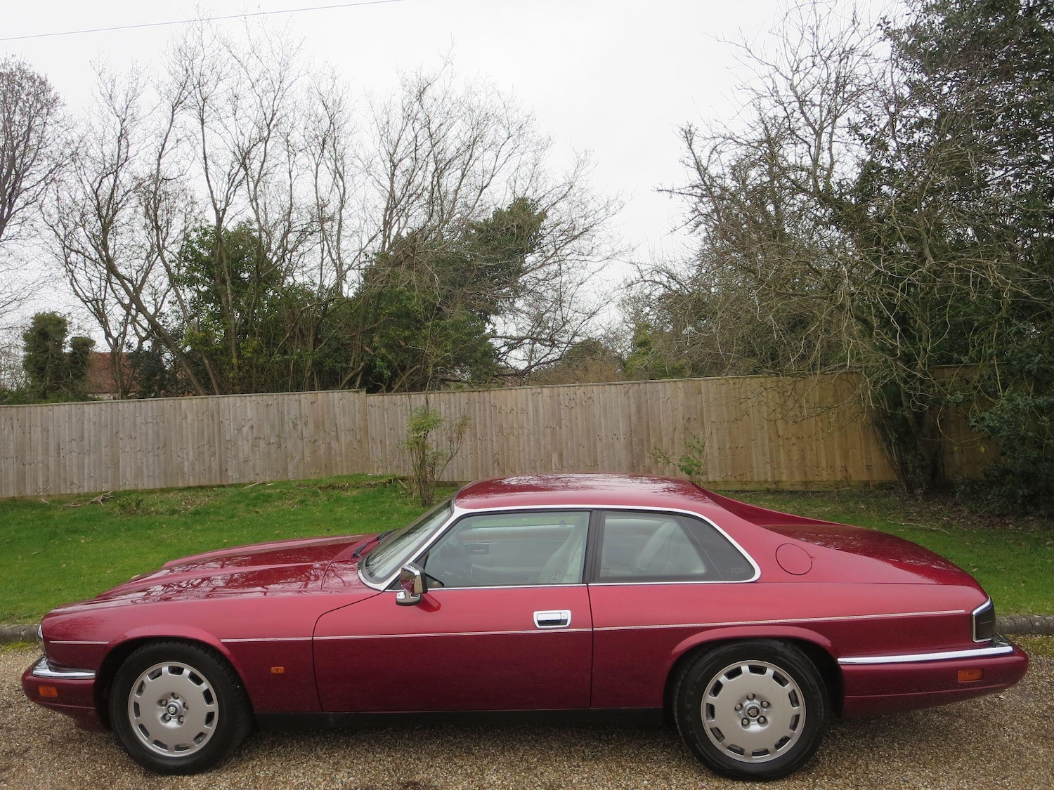 Used Jaguar XJS for sale - 77626125: Photo 16