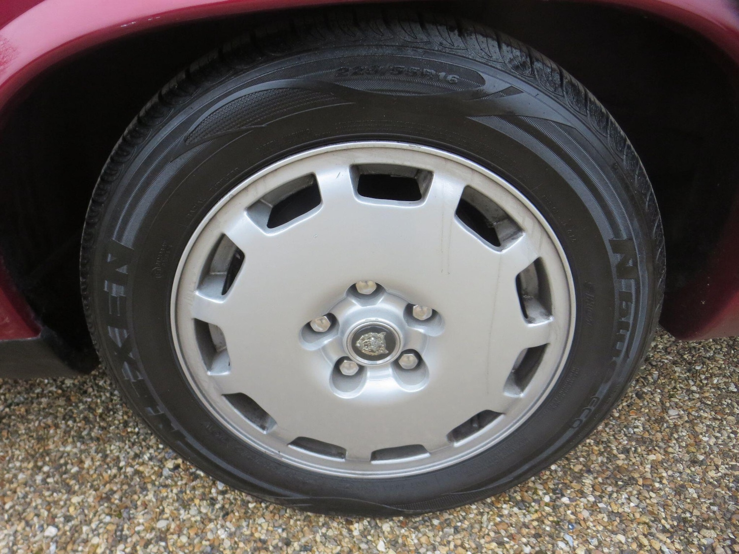 Used Jaguar XJS for sale - 77626125: Photo 18