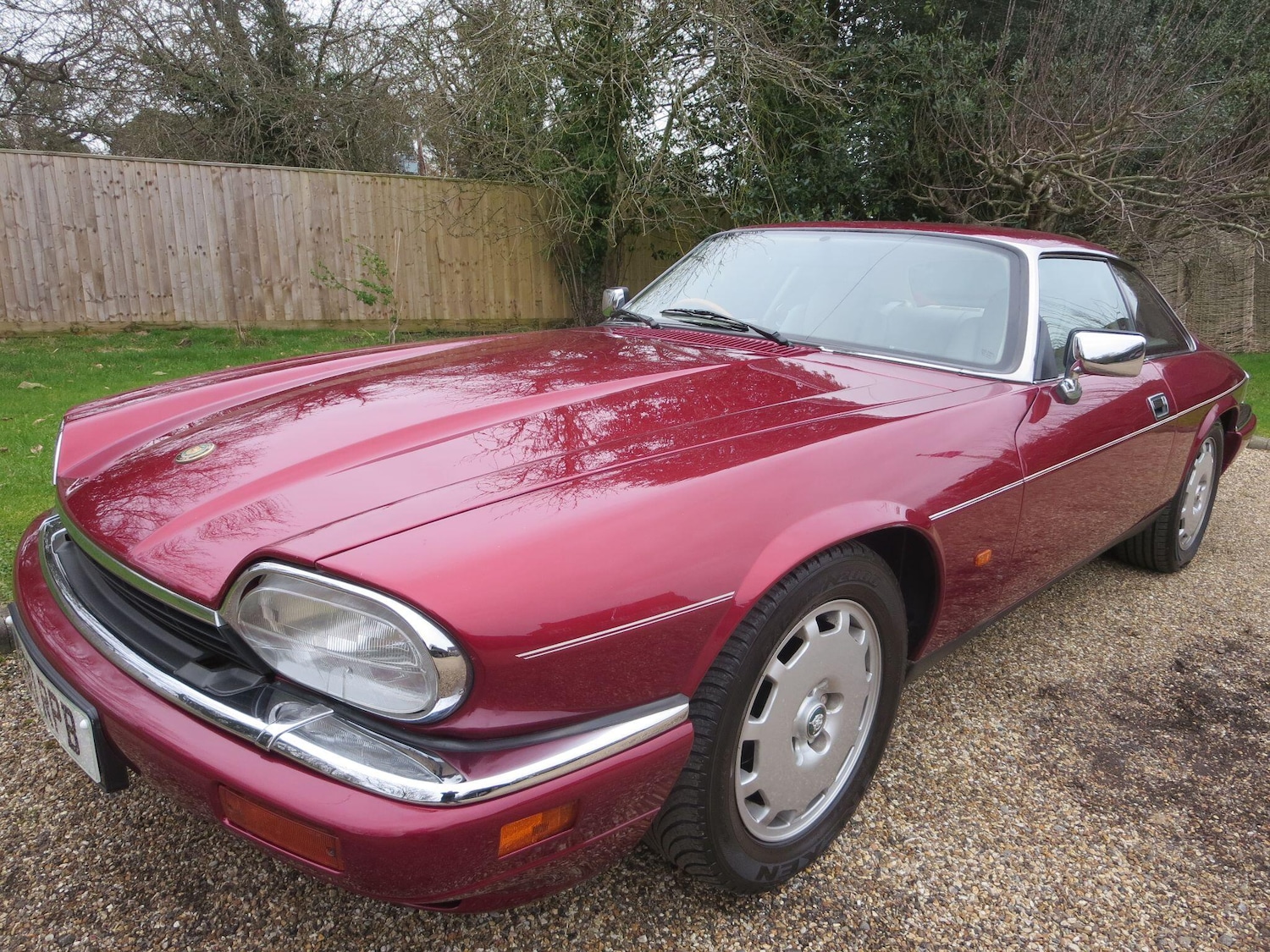 Used Jaguar XJS for sale - 77626125: Photo 19