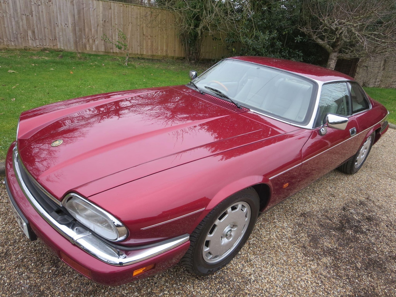 Used Jaguar XJS for sale - 77626125: Photo 20