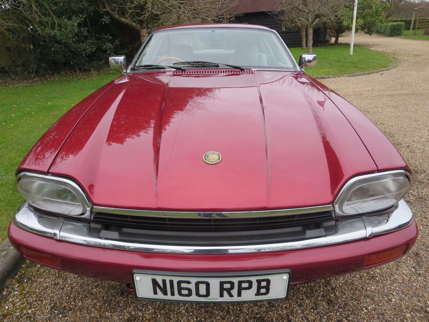 Used Jaguar XJS for sale - 77626125: Photo 21