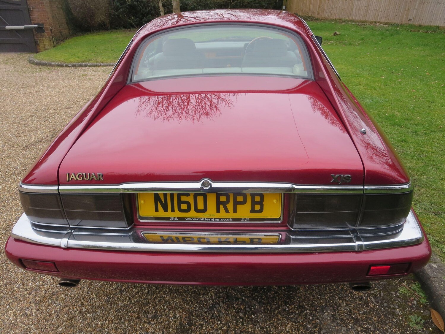Used Jaguar XJS for sale - 77626125: Photo 23