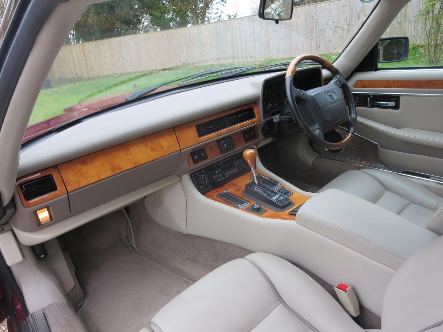 Used Jaguar XJS for sale - 77626125: Photo 25