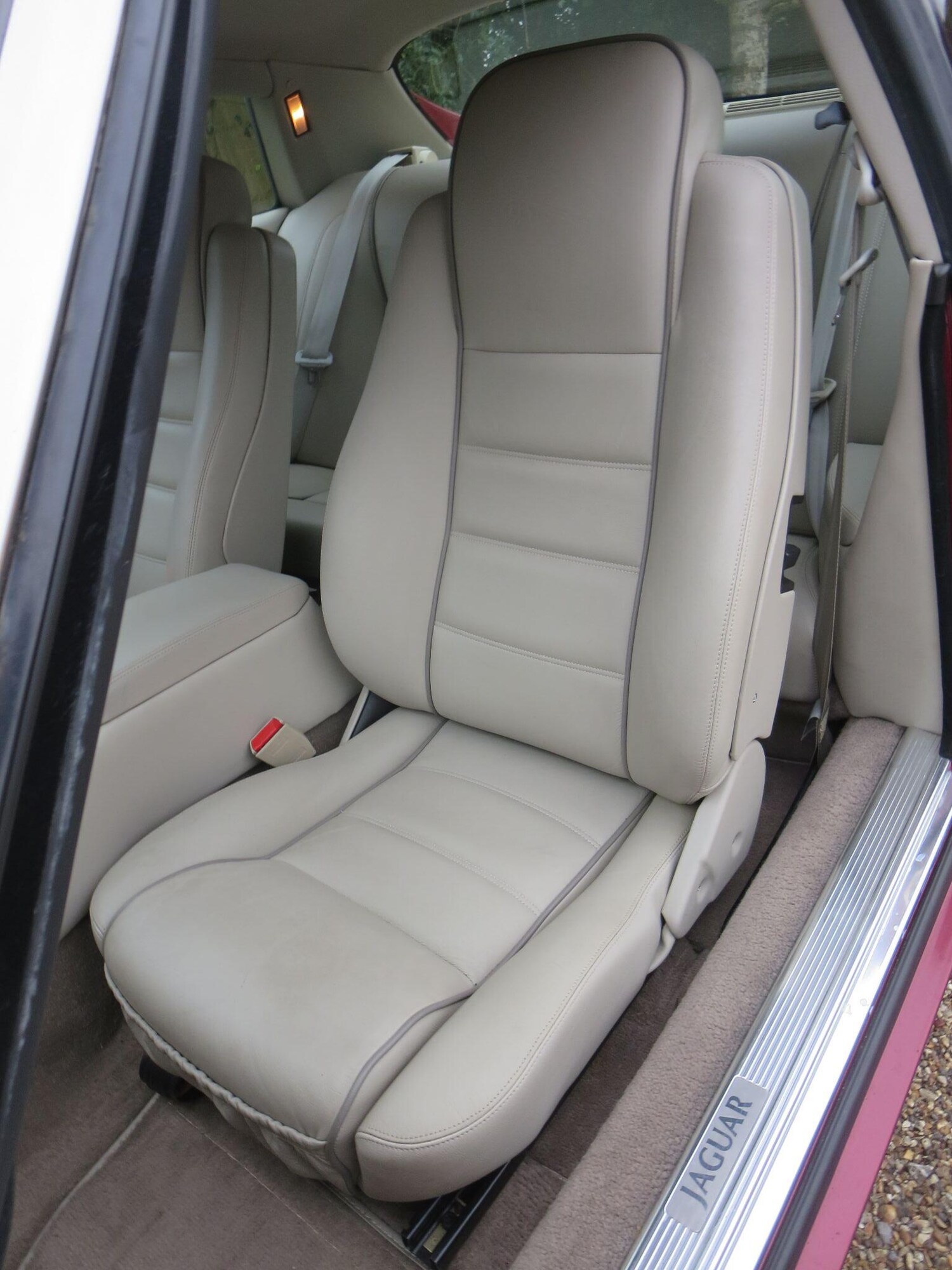 Used Jaguar XJS for sale - 77626125: Photo 27