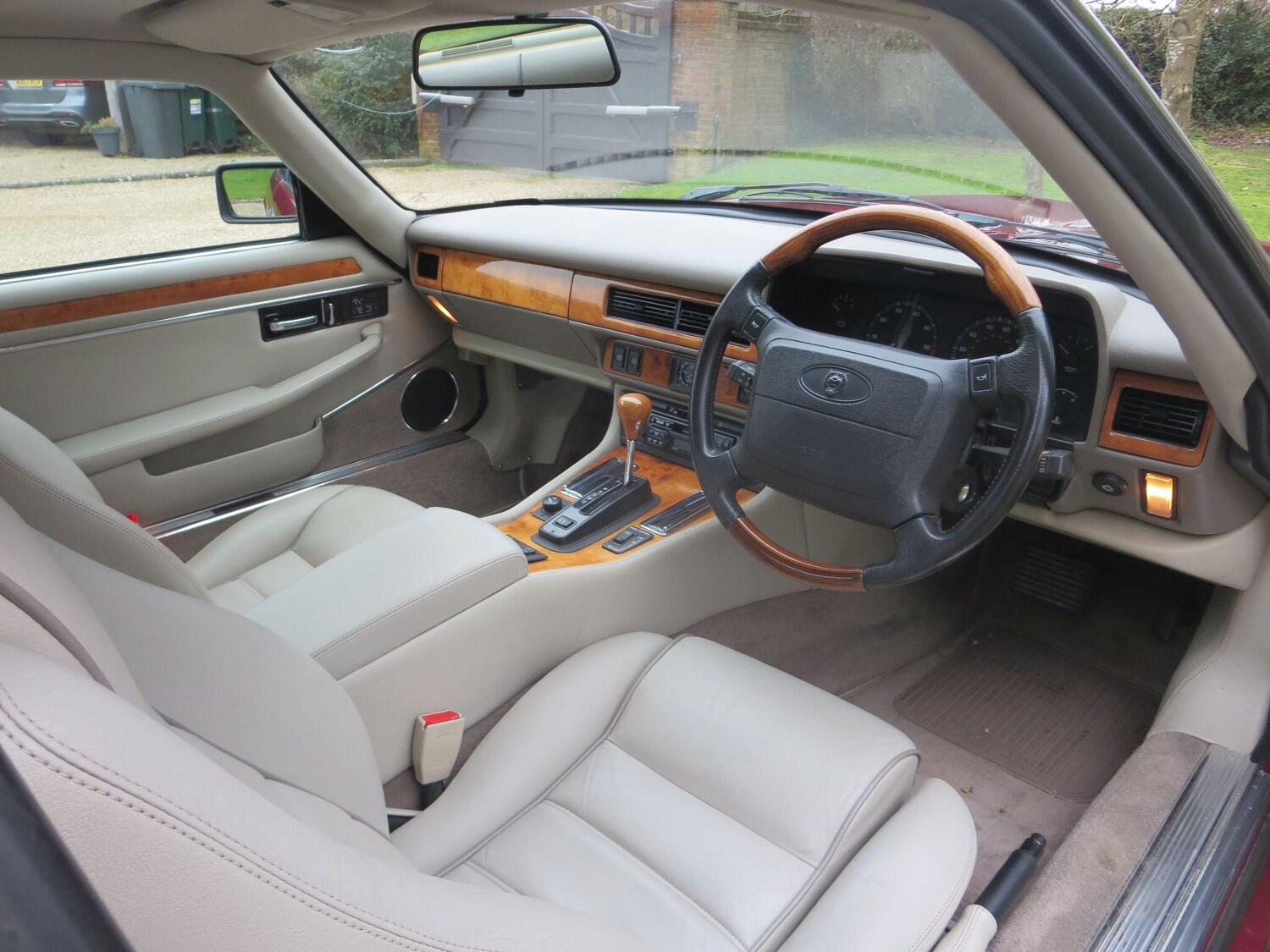 Used Jaguar XJS for sale - 77626125: Photo 29