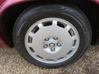 Used Jaguar XJS 1995 for sale - 77626125: Photo