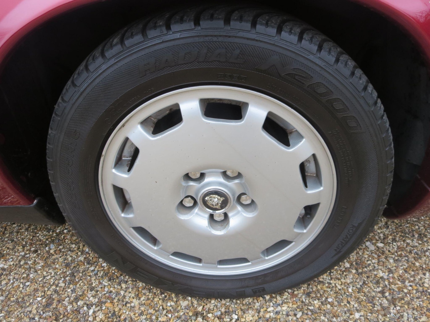 Used Jaguar XJS for sale - 77626125: Photo 4