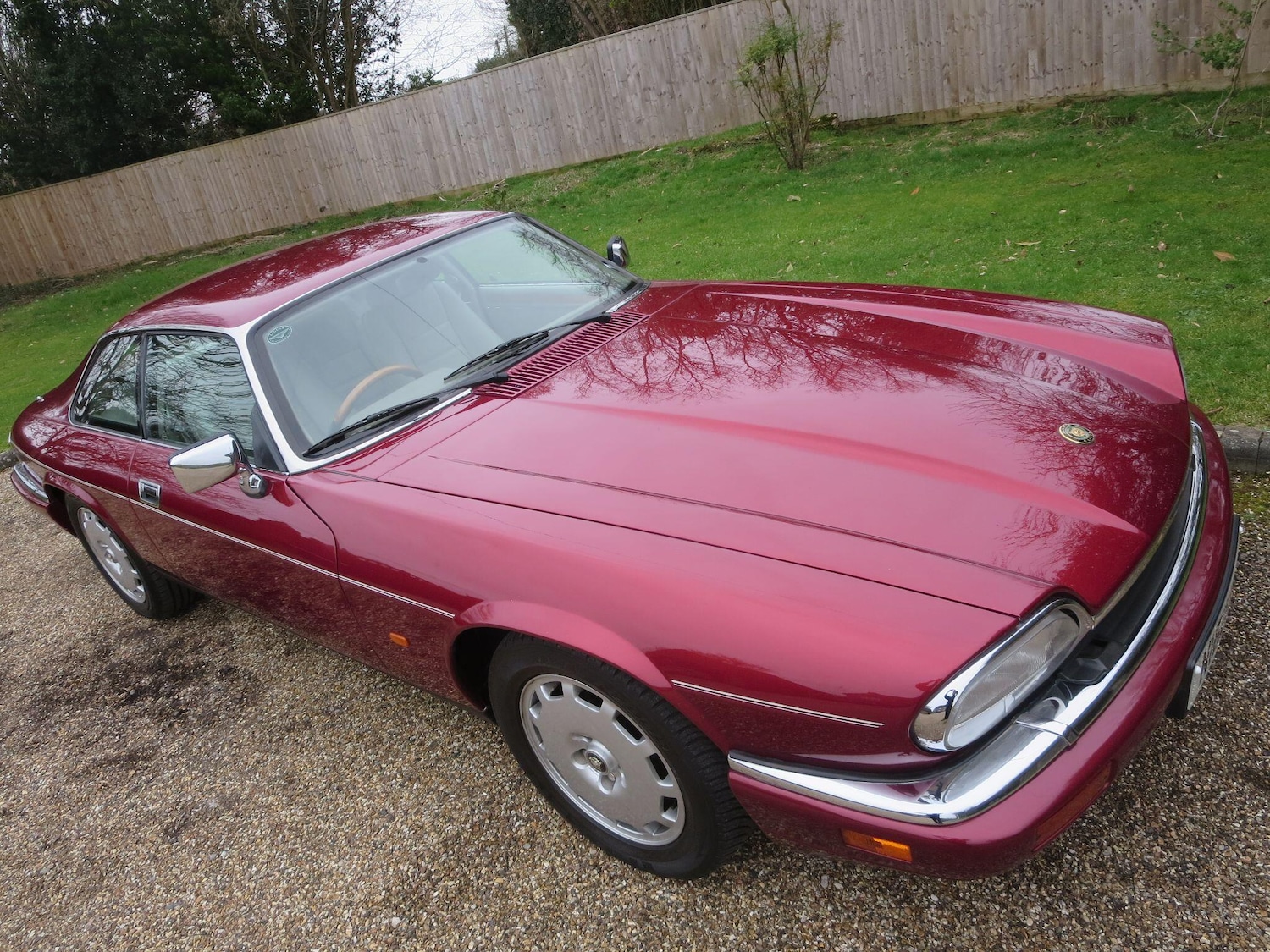 Used Jaguar XJS for sale - 77626125: Photo 5