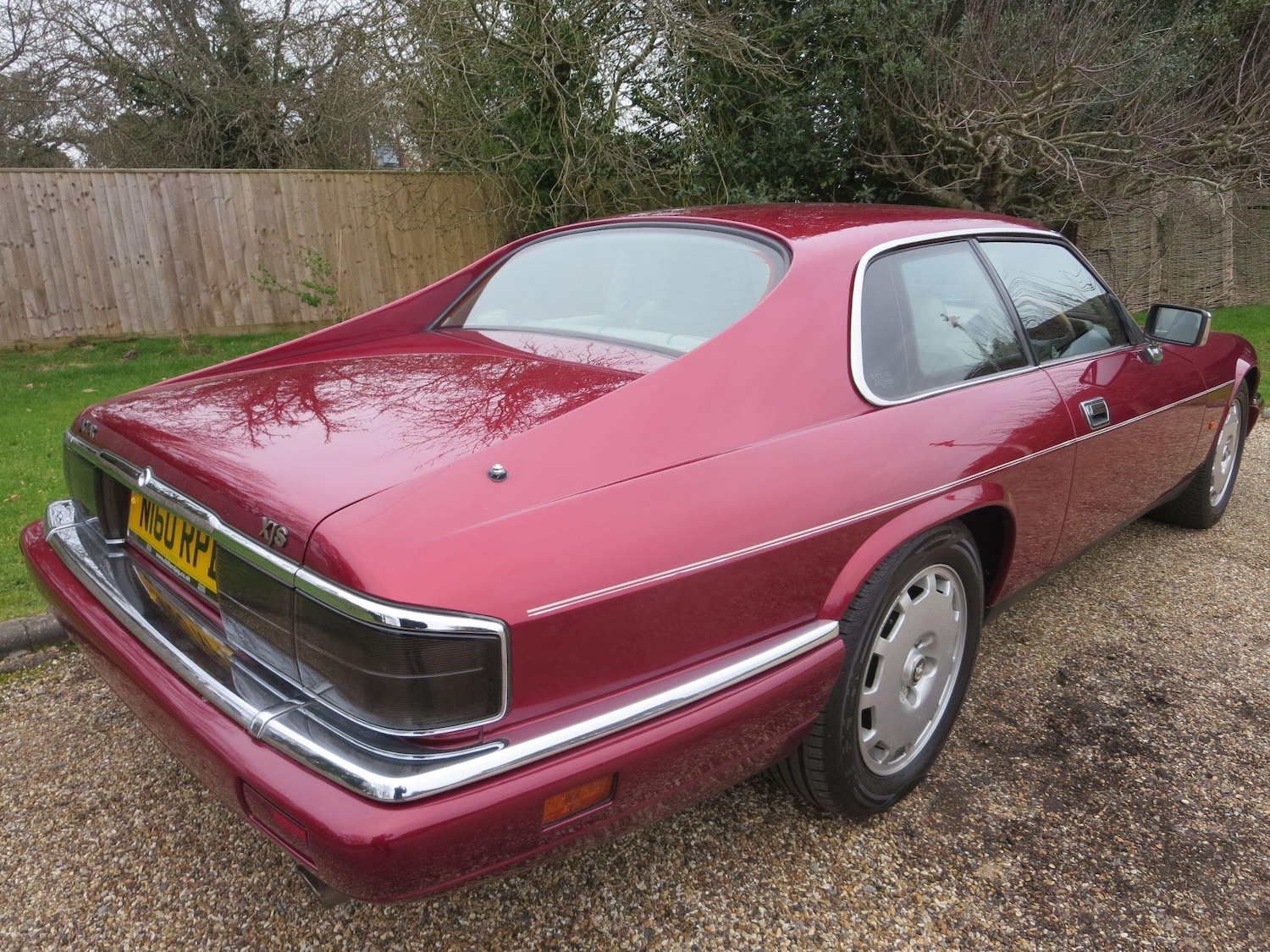 Used Jaguar XJS for sale - 77626125: Photo 7
