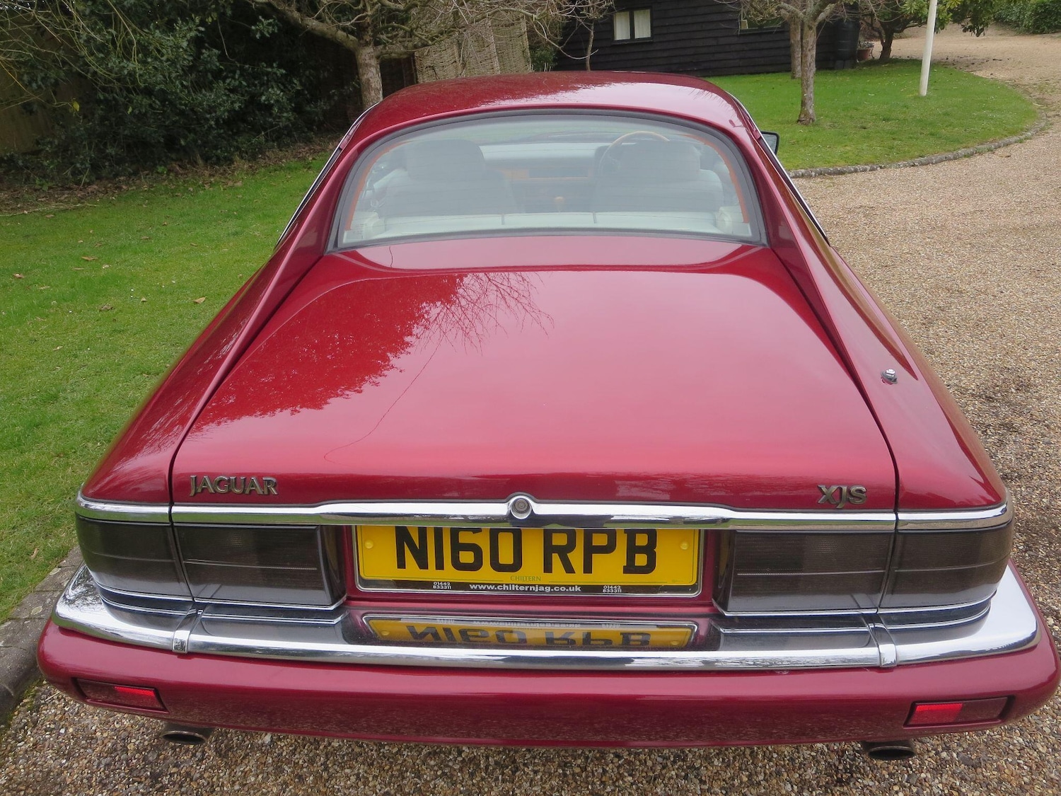 Used Jaguar XJS for sale - 77626125: Photo 8