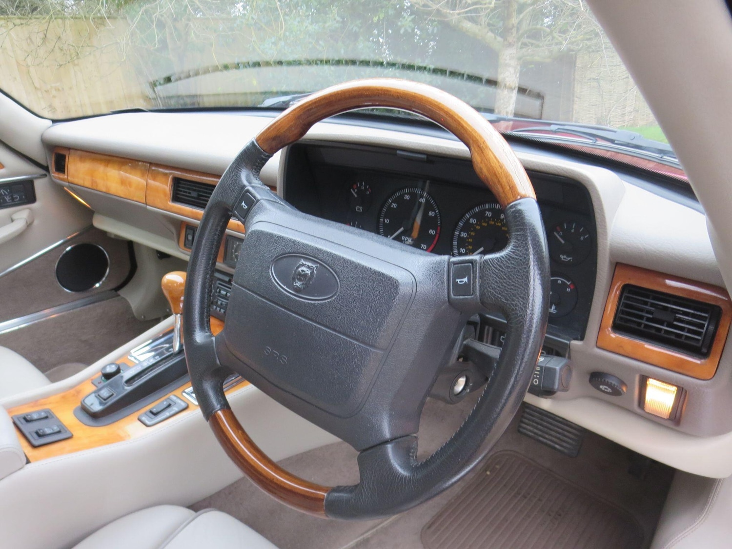 Used Jaguar XJS for sale - 77626125: Photo 9