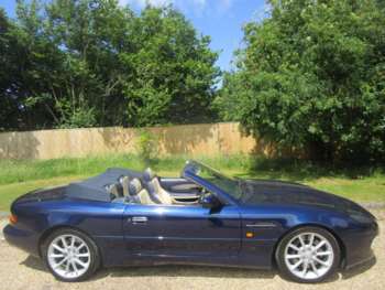 1999 (V) - 5.9 Volante 2dr