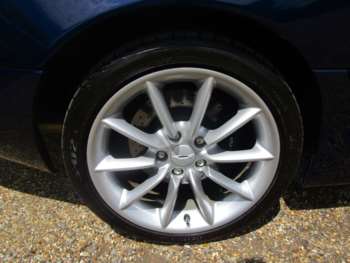 Used Aston Martin DB7 1999 for sale - 75082862: Photo