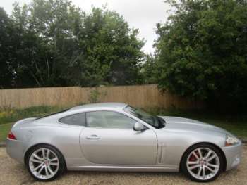 2008 (08) - 4.2 V8 Auto Euro 4 2dr