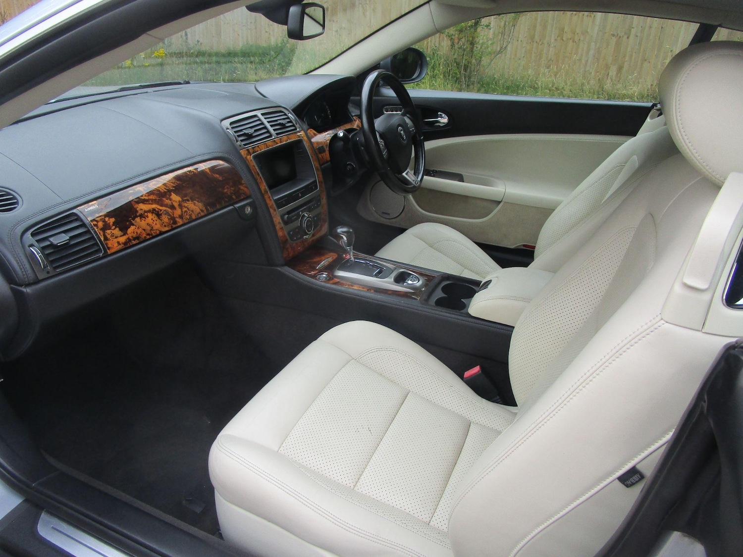 Vehicle 25